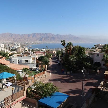 Efroni Villa Guesthouse Eilat Exterior photo